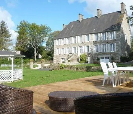 Manoir Saint-martin *