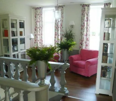 Manoir Saint-martin