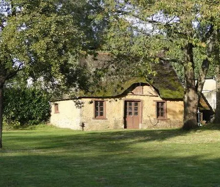 Bed & Breakfast Manoir Saint-martin Percy (Manche)