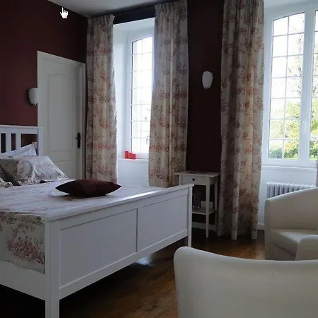Bed & Breakfast Manoir Saint-martin
