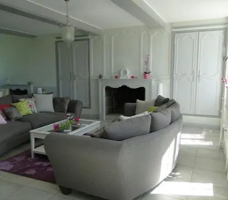 Bed & Breakfast Manoir Saint-martin *