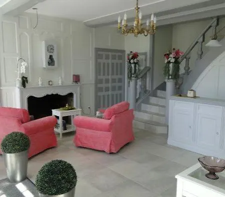 Manoir Saint-martin *