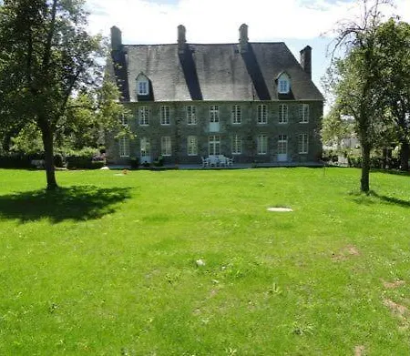 Manoir Saint-martin