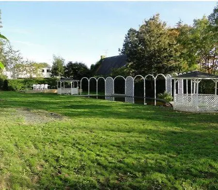 Bed & Breakfast Manoir Saint-martin Percy (Manche)