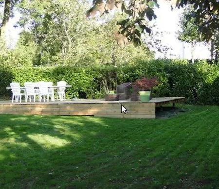 Manoir Saint-martin * Percy (Manche)