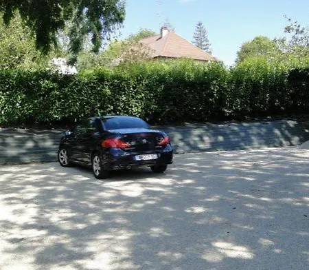 Bed & Breakfast Manoir Saint-martin