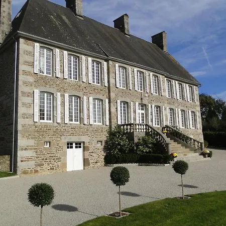 Bed & Breakfast Manoir Saint-martin