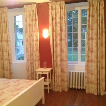 Manoir Saint-martin *